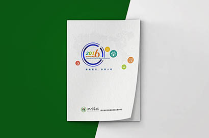 荔城区画册设计：以场景为媒，打造城市体验的全新入口